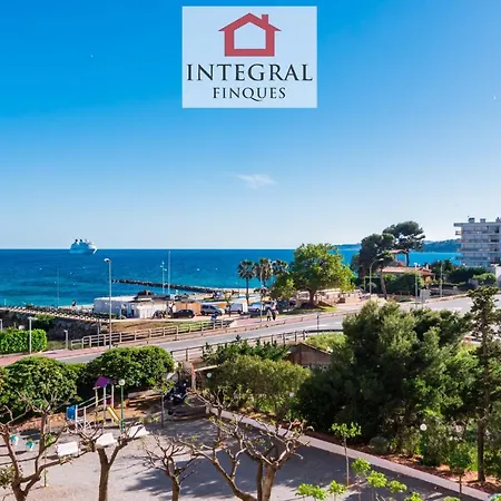 Lägenhet Torre Marina Calonge (Catalonia)
