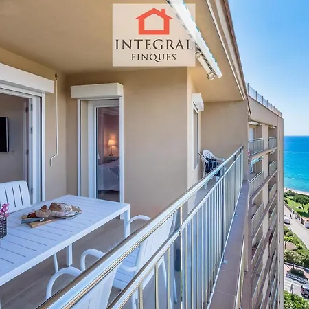 Torre Marina Apartment *