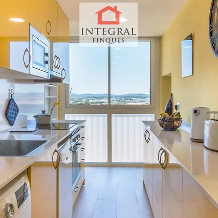 Torre Marina Apartment Calonge (Catalonia)