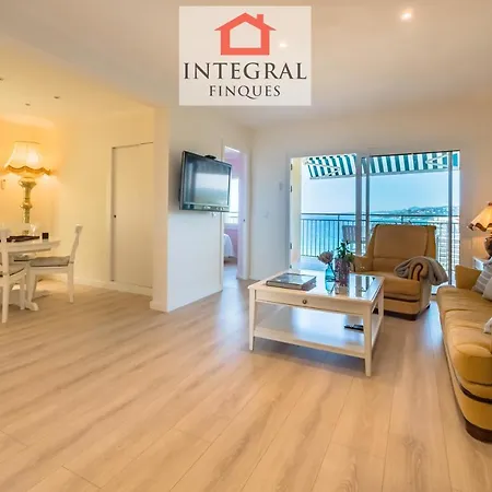 Torre Marina Apartment *