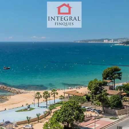 Torre Marina Apartment
