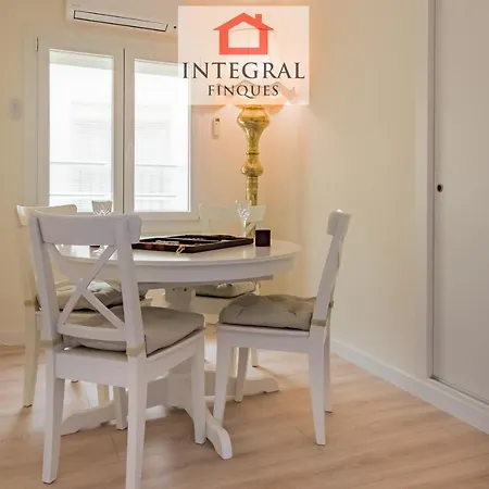 Torre Marina Apartment *