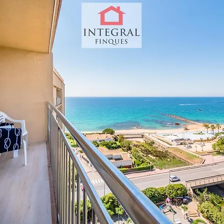 Apartment Torre Marina