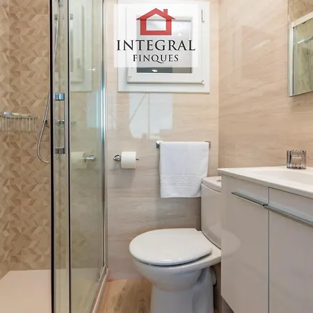 Torre Marina Apartment