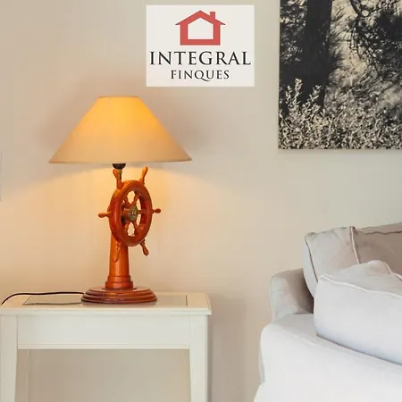 Torre Marina Apartment Calonge (Catalonia)