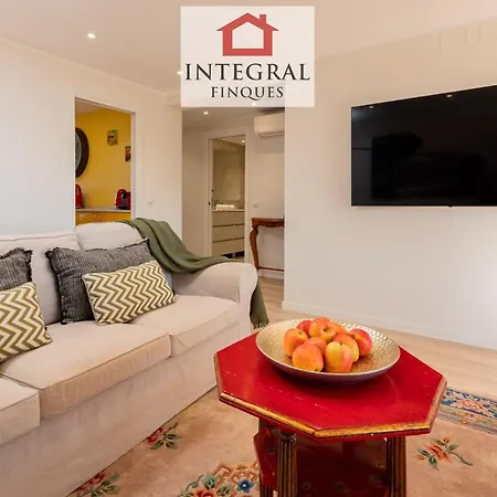 Apartment Torre Marina