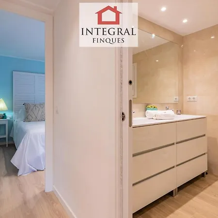 Torre Marina Apartment
