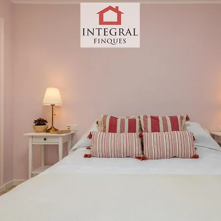 Apartment Torre Marina