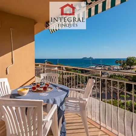 Torre Marina Apartment Calonge (Catalonia)
