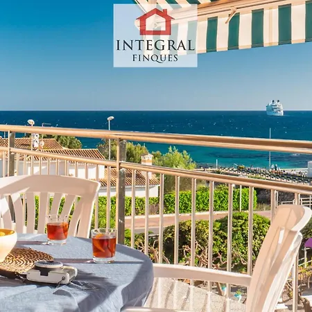 Torre Marina Apartment